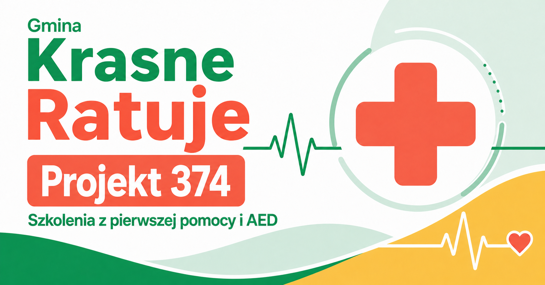 Gmina Krasne Ratuje - Projekt 374, projekt regionalny, podregion ostrołęcki